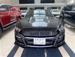 فورد موستانج